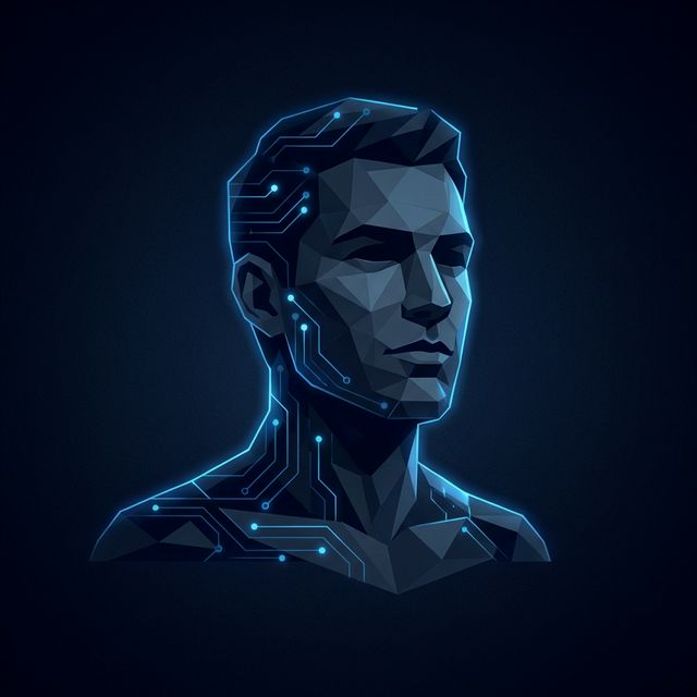 NovaPoint founder portrait